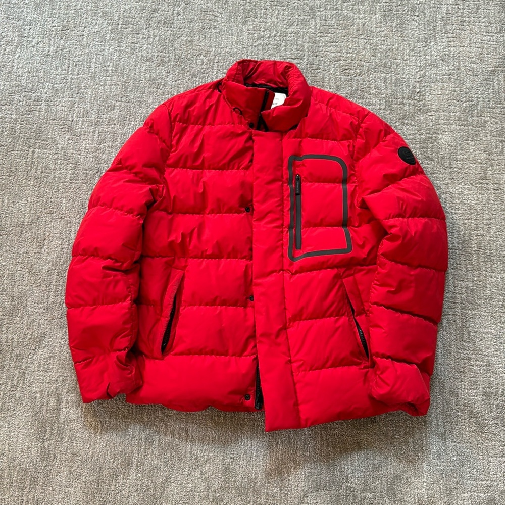 Woolrich Winter Jacket